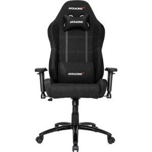 AKRacing Core Series EX Gaming Chair – Black