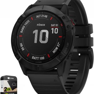 Garmin Fenix 6x Pro Smartwatch