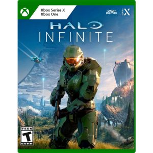 Halo Infinite – Xbox Series X