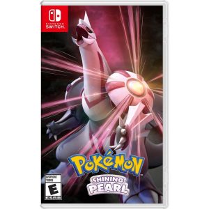 Pokemon Shining Pearl – Nintendo Switch