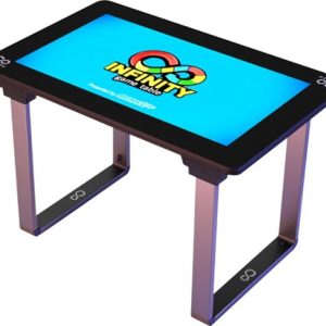 Arcade1Up – 32″ Infinity Game Table