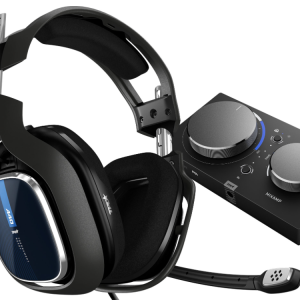 Astro Gaming – A40 TR Wired Stereo Gaming Headset