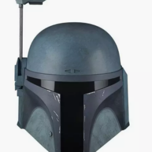 Hasbro Star Wars: The Black Series The Mandalorian – Death Watch Helmet GameStop Exclusive