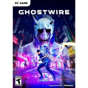 Ghostwire-Tokyo-Standard-Edition---PC