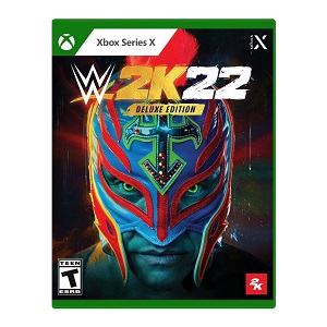 WWE-2K22-Deluxe-Edition---Xbox-Series-X